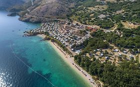 Skrila Sunny Camping